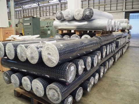 ขายส่งหนังเทียม กรุงเทพ