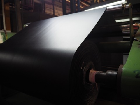 โรงงานผลิตหนังpvc มาตรฐาน