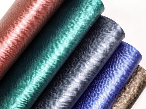 หนังเทียม